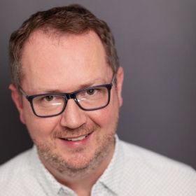 Richard Neilson, Founder of QcompasS